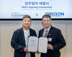 한투AC, K-방산·드론 스타트업 미국 진출 지원
