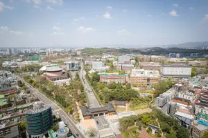 ‘새만금 AI 밸리’ 속도 내는 현대차…전북자치도·전북대와 함께 인재 키운다