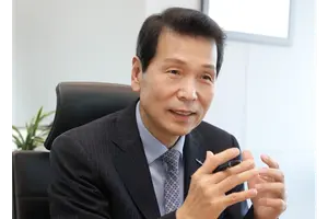 당국 심기 건드렸나..배재규 한투운용 대표 