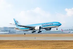 대한항공, ‘英 버킹엄궁 선언’ 韓 항공사 첫 참여…야생동물 불법 거래 막는다