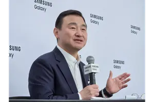 삼성전자 노태문 