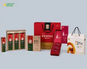 서울동경기인삼농협, 직군별 맞춤 ‘추석선물 큐레이션’ 출시