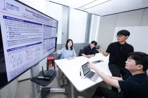 LG유플러스, 개인화 AI 기술 국제 학술대회 논문 채택