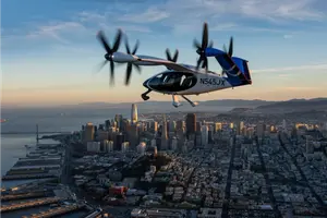 [K-미래 모빌리티 어디까지 왔나] 도로도 하늘도 ‘실증 中’…자율주행·UAM 상용화는 언제