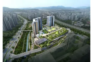  송파구 장지버스차고지, 658세대 공동주택 포함 공공복합단지로 탈바꿈