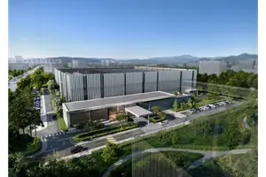 '2028년까지 2.5조 투입' 국가 AI컴퓨팅센터 착공… AI반도체 1.5만장 규모