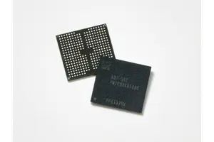삼성전자, 차세대 3D 메모리 zHBM 공개… HBM5 대비 최대 8배 성능