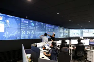 DL이앤씨, AI 기반 스마트 안전관리 도입…건설현장 안전체계 고도화