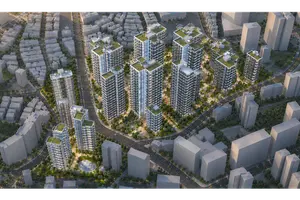마포 도화우성아파트 재건축 정비계획 통과, 1612세대 공급 