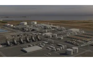 대우건설, 모잠비크 'Rovuma LNG 1단계’ LOI 접수... 연말 본계약 추진 