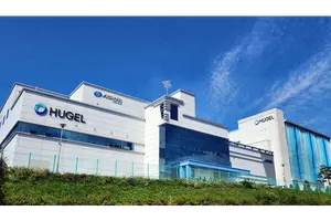 휴젤, 미국 직판에 성장 모멘텀 강화..목표가 41만원 상향-신한