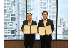 HD현대重, 美 빅테크 데이터센터에 9560억원 규모 발전설비 공급