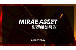 미래에셋증권, 우주 덕분에..우주 때문에..