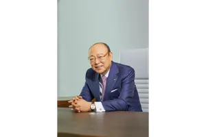 김승연 한화 회장, 전 임직원에 삼계탕·갈비탕 쏜다…“헌신에 감사”