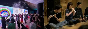 샤넬 컬처펀드·리움미술관, ‘In the Middle Voice: 다섯 개의 움직임’ 마무리