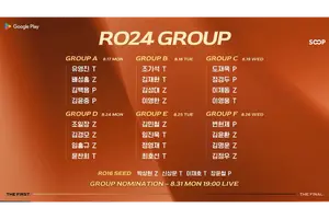SOOP, ‘ASL 시즌22’ 17일 개막