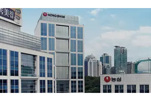 농심, 해외가 이끈 서프라이즈..목표가 57만원 상향-유안타
