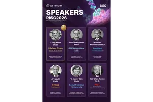 에스티팜, RISC 2026 개최...RNA치료제 미래 논의