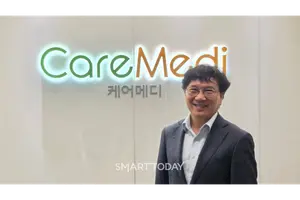 100년 주사기 기계식 장벽 깬 케어메디…전기화학자가 일군 하드웨어 혁신 [스타트업 인터뷰]
