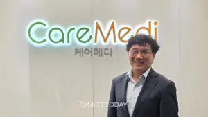 100년 주사기 기계식 장벽 깬 케어메디…전기화학자가 일군 하드웨어 혁신 [스타트업 인터뷰]