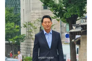 [현장]오세훈 