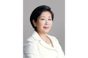 현정은 현대그룹 회장, 21년째 여름 보양식 선물