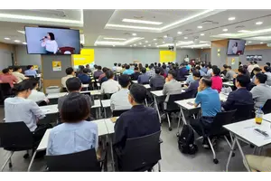 “30대 줄고 5060 늘어”…자격증 시장 수험생 비중 달라졌다
