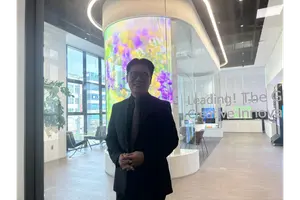 [글로벌테크놀로지 인터뷰] 김민선 대표 “LDI에서 차량·Micro LED로 확장