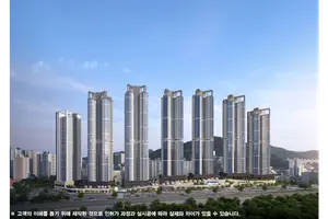 5개월 만에 1.4억 뛴 소사역 아파트…GTX·KTX 겹호재에 들썩