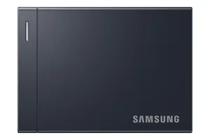 삼성전자, USB4 탑재 포터블 SSD P9·P7 공개