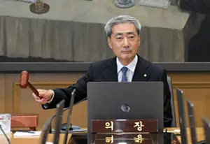 기준금리 3%시대 복귀..추가 인상 유력