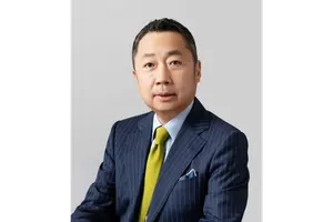 박정원 두산 회장 