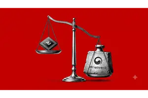 세계 최고 '클로드' 대입해도 3위…독파모 배점 산정 방식 논란