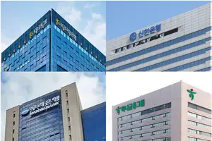 국내은행, 건전성 더 좋아졌다