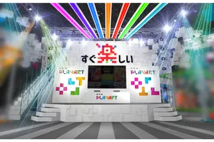 NHN플레이아트, 8년 만에 TGS 2026 출격…신작 포함 7개 타이틀 소개