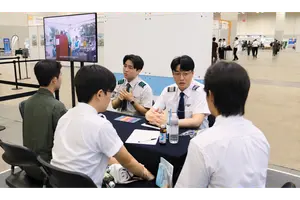 에어부산, 진에어·에어서울과 ‘2026 항공산업 커리어 엑스포 in 부산’ 참가