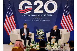 美 정부·빅테크 수장들, G20에 