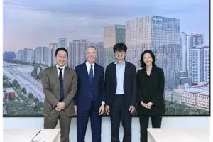 네이버, 브룩필드서 90억달러 추가 확보…1GW AI팩토리 속도