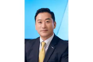 김성환 한국투자증권 사장, 금융투자협회 비상근부회장 선임