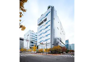 SOOP, 판교 신사옥 마련..업무 거점 통합