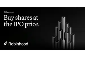로빈후드, 오우라 IPO 인수단 합류...브로커리지 넘어 IB 진출 본격화