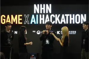 NHN, '넥스크 AI 네트워크 2026' 성료