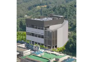 실리콘투, 용인에 물류센터 구축...1.3만평 센터 510억원에 사들여