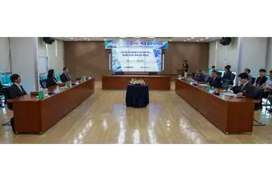  한전KDN, 서창전기통신과 신사업 확대 나서