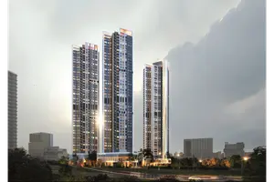 신동아건설, 부산 범천1구역 가루주택 수주