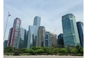증권사 2분기 순익 5조 돌파, 역대 최대...3분기엔 얌전해질듯