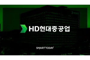'AI 전력' 모자란다는데… 1조 베팅한 HD현대중공업의 큰 그림