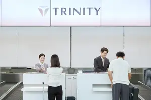 새 옷 입고 비상하는 트리니티항공… 대구·인천서 첫 날갯짓