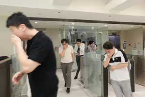 동아쏘시오그룹, 실전 중심 ‘자위소방대·화재대피 훈련’ 실시