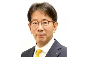 KB금융, 차기 회장에 이재근 지주 부문장